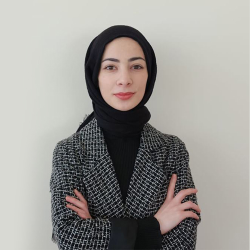 team member